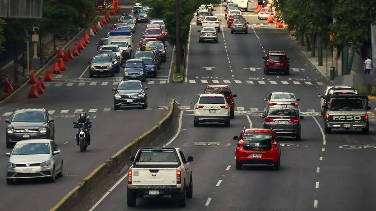 El pasado 30 de junio concluyó el periodo para realizar el pago del Control Vehicular